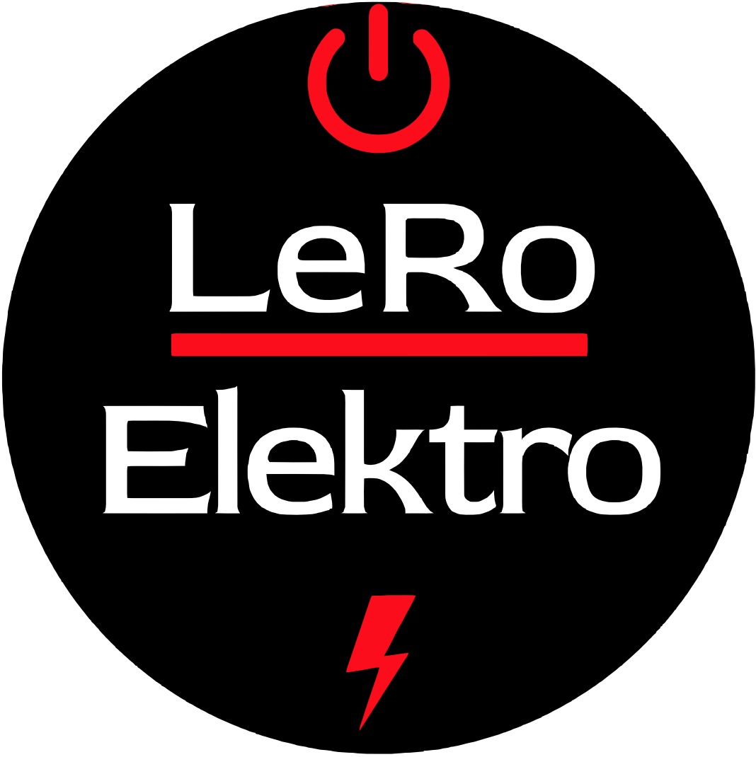 LeRo Elektro logo